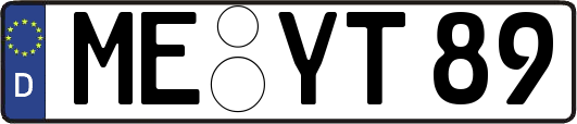 ME-YT89