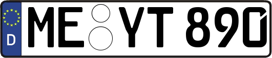 ME-YT890