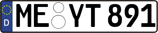 ME-YT891