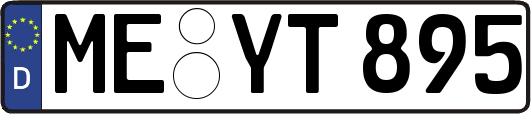 ME-YT895