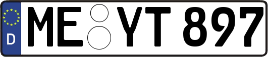ME-YT897