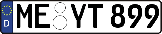 ME-YT899
