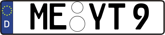 ME-YT9