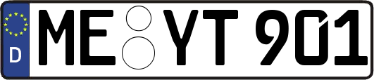 ME-YT901