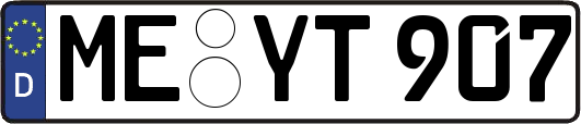 ME-YT907