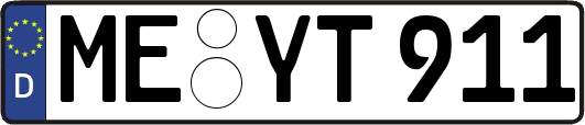 ME-YT911