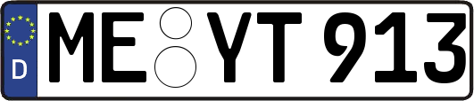 ME-YT913