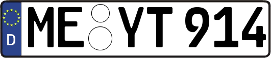 ME-YT914