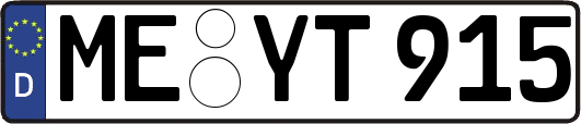 ME-YT915