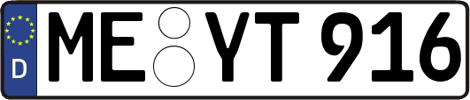 ME-YT916