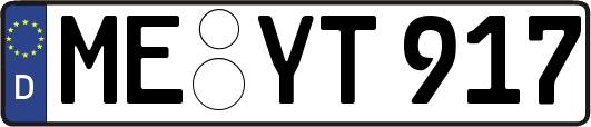 ME-YT917
