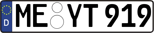 ME-YT919