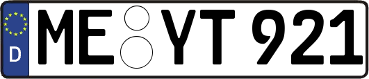 ME-YT921