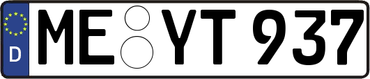ME-YT937
