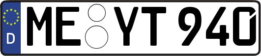 ME-YT940