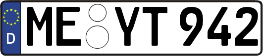 ME-YT942