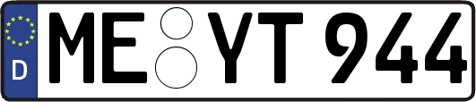 ME-YT944