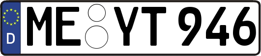 ME-YT946