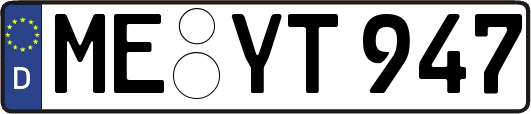 ME-YT947