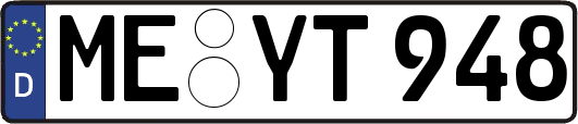 ME-YT948