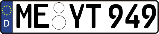 ME-YT949