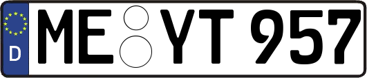 ME-YT957
