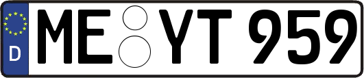 ME-YT959