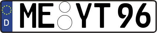 ME-YT96