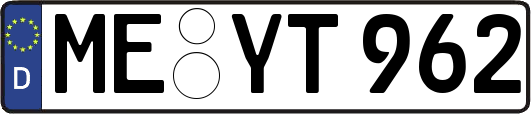 ME-YT962