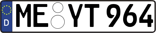 ME-YT964