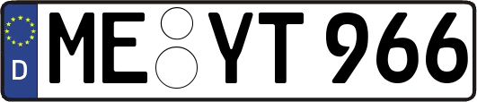 ME-YT966