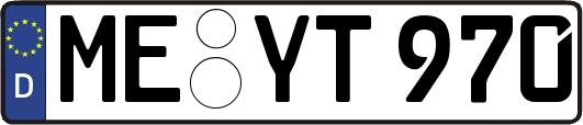 ME-YT970