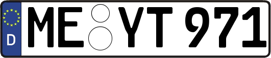 ME-YT971