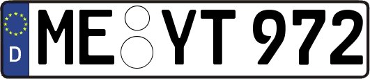ME-YT972