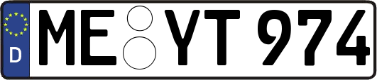 ME-YT974