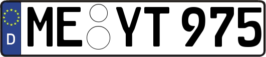 ME-YT975