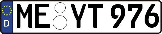 ME-YT976