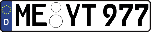 ME-YT977