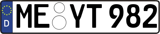 ME-YT982