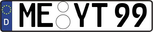 ME-YT99