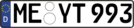 ME-YT993