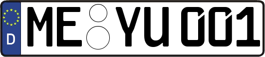 ME-YU001