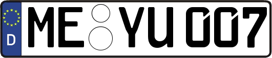 ME-YU007