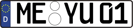 ME-YU01