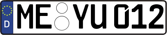 ME-YU012