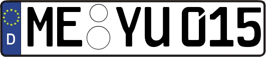 ME-YU015