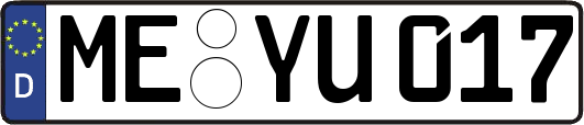 ME-YU017