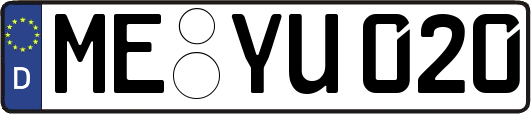 ME-YU020