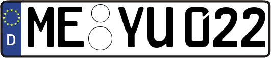 ME-YU022