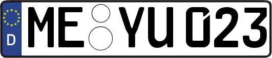 ME-YU023